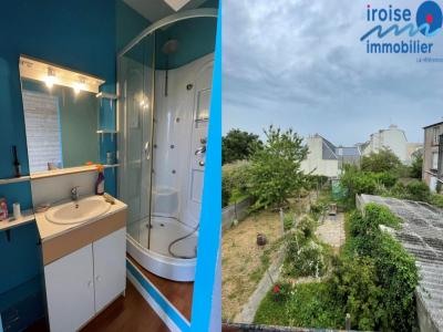 For rent Brest 2 rooms 28 m2 Finistere (29200) photo 2