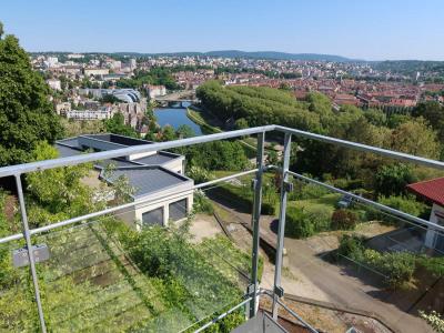 For sale Besancon 7 rooms 192 m2 Doubs (25000) photo 1