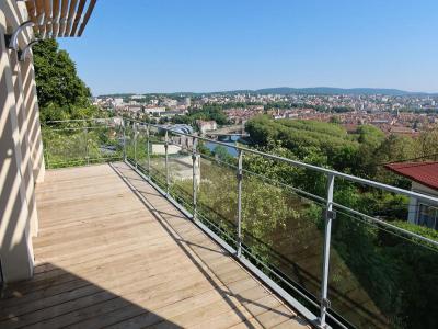 For sale Besancon 7 rooms 192 m2 Doubs (25000) photo 3