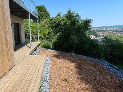 For sale Besancon 7 rooms 192 m2 Doubs (25000) photo 4