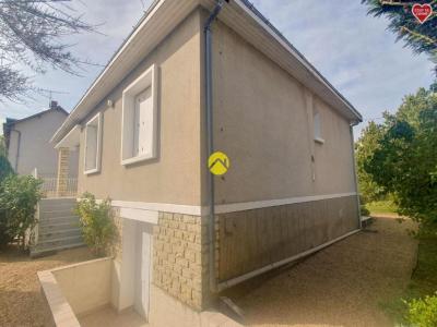 For sale Ports 6 rooms 166 m2 Indre et loire (37800) photo 4