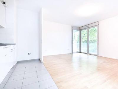 For rent Massy 4 rooms 70 m2 Essonne (91300) photo 4