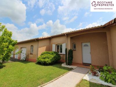 Annonce Vente 7 pices Maison Villemur-sur-tarn 31