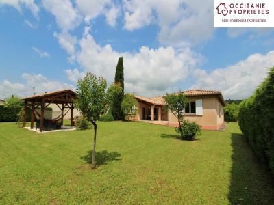 Acheter Maison 190 m2 Villemur-sur-tarn