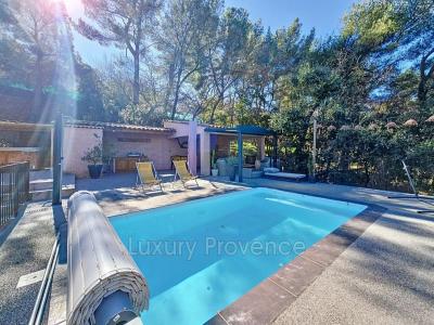 Annonce Vente 7 pices Maison Mimet 13