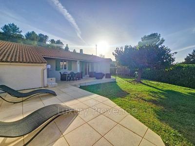 Annonce Vente 4 pices Maison Mimet 13