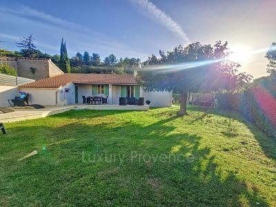 Acheter Maison 90 m2 Mimet