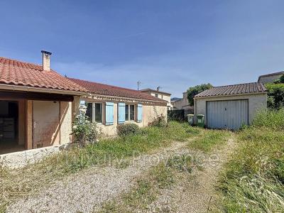 Annonce Vente 5 pices Maison Gardanne 13
