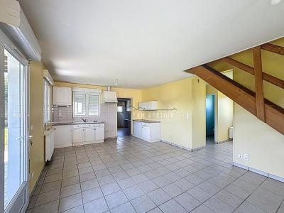 For sale Saint-leonard-de-noblat 4 rooms 90 m2 Haute vienne (87400) photo 4