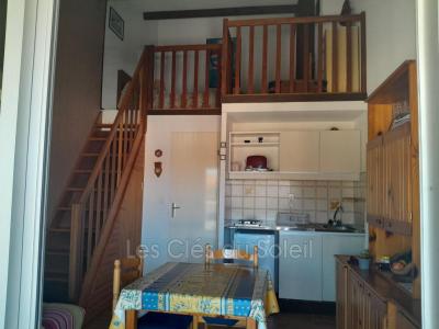 For sale Seyne-sur-mer 1 room 23 m2 Var (83500) photo 1