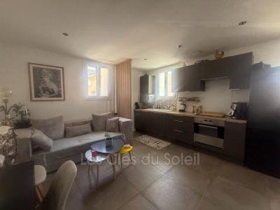 Louer Maison 53 m2 Crau