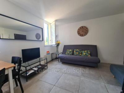 Annonce Location Appartement Bandol 83