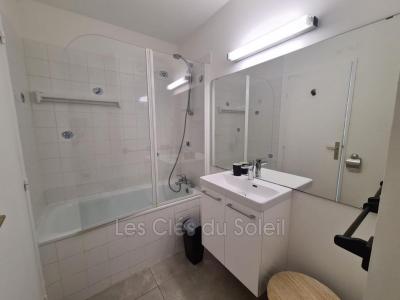 Louer Appartement 21 m2 Bandol