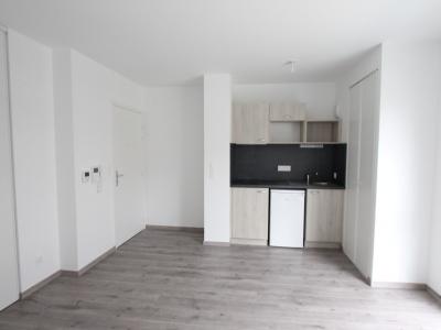 Annonce Location 2 pices Appartement Nantes 44