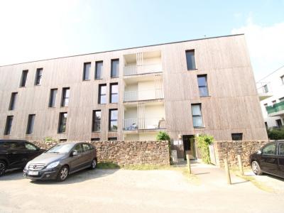For rent Nantes 2 rooms 42 m2 Loire atlantique (44300) photo 0