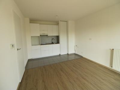 For rent Nantes 2 rooms 42 m2 Loire atlantique (44300) photo 2