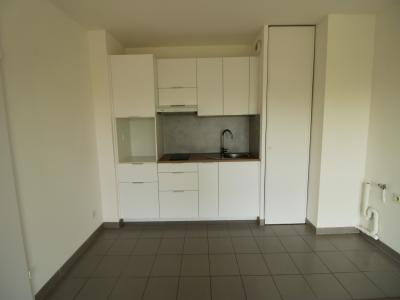 For rent Nantes 2 rooms 42 m2 Loire atlantique (44300) photo 3