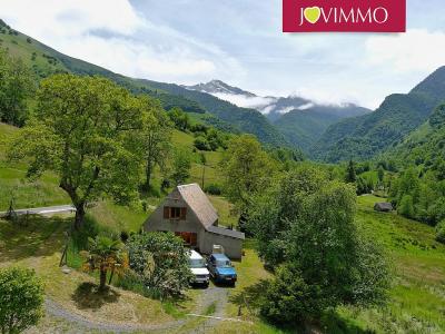 Annonce Vente 4 pices Maison Gazost 65
