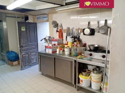 For sale Saint-eloy-les-mines 5 rooms 120 m2 Puy de dome (63700) photo 3