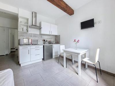 Annonce Vente 2 pices Appartement Avignon 84