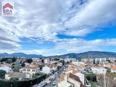 Louer Appartement Bocca 1414 euros