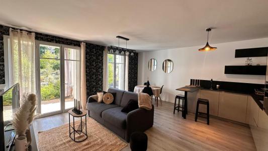 For sale Compiegne 3 rooms 65 m2 Oise (60200) photo 2