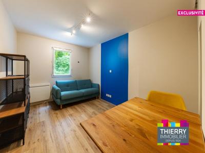 For sale Nantes 1 room 20 m2 Loire atlantique (44300) photo 0