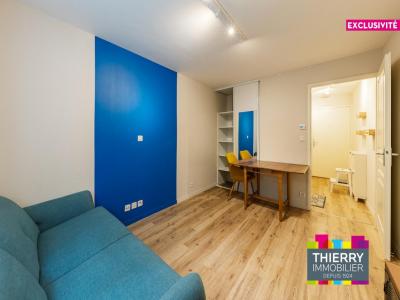 For sale Nantes 1 room 20 m2 Loire atlantique (44300) photo 1