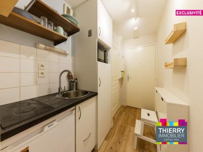 For sale Nantes 1 room 20 m2 Loire atlantique (44300) photo 2