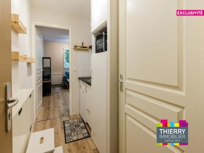 For sale Nantes 1 room 20 m2 Loire atlantique (44300) photo 4