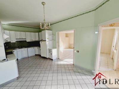 Acheter Maison Laferte-sur-amance 127000 euros