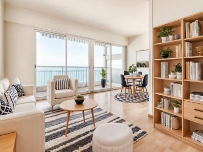 For sale Baule-escoublac 2 rooms 62 m2 Loire atlantique (44500) photo 0