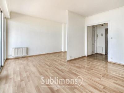 Acheter Appartement 62 m2 Baule-escoublac