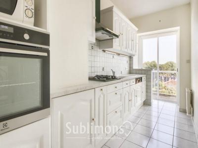 Acheter Appartement Baule-escoublac Loire atlantique