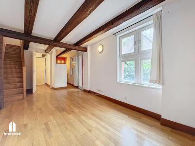 For sale Strasbourg 2 rooms 48 m2 Bas rhin (67000) photo 1