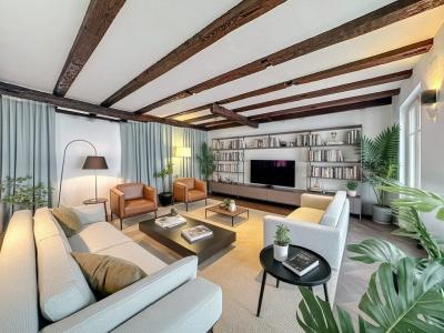 For sale Strasbourg 4 rooms 74 m2 Bas rhin (67000) photo 0