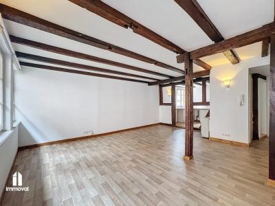 For sale Strasbourg 4 rooms 74 m2 Bas rhin (67000) photo 1