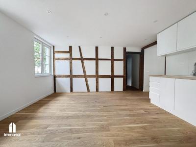 For sale Strasbourg 1 room 32 m2 Bas rhin (67000) photo 1
