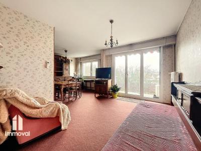 Acheter Appartement 84 m2 Ostwald