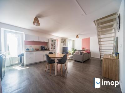 For sale Rochelle 4 rooms 77 m2 Charente maritime (17000) photo 2