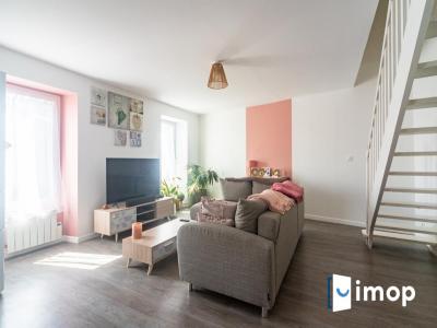 For sale Rochelle 4 rooms 77 m2 Charente maritime (17000) photo 3