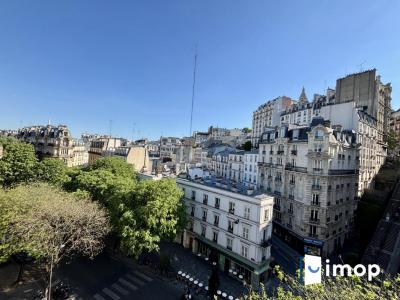 For sale Paris-18eme-arrondissement 4 rooms 84 m2 Paris (75018) photo 1