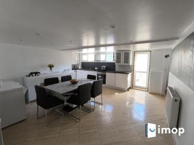 For sale Fosses 5 rooms 125 m2 Val d'Oise (95470) photo 2