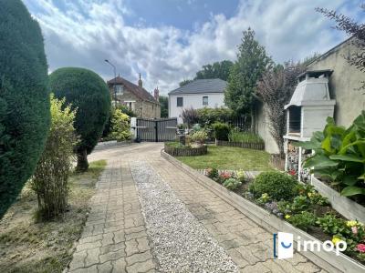For sale Pavillons-sous-bois 7 rooms 154 m2 Seine saint denis (93320) photo 1