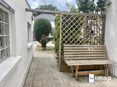 For sale Pavillons-sous-bois 7 rooms 154 m2 Seine saint denis (93320) photo 2
