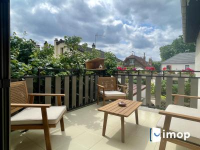 For sale Pavillons-sous-bois 7 rooms 154 m2 Seine saint denis (93320) photo 3
