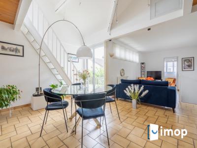 For sale Pavillons-sous-bois 7 rooms 154 m2 Seine saint denis (93320) photo 4