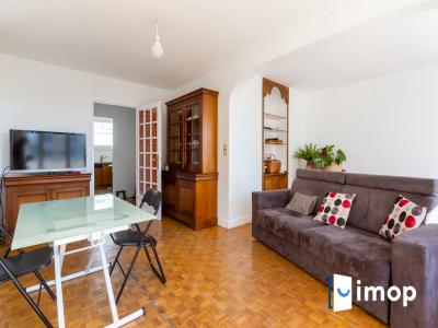 For sale Paris-20eme-arrondissement 4 rooms 64 m2 Paris (75020) photo 1