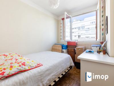 For sale Paris-20eme-arrondissement 4 rooms 64 m2 Paris (75020) photo 2