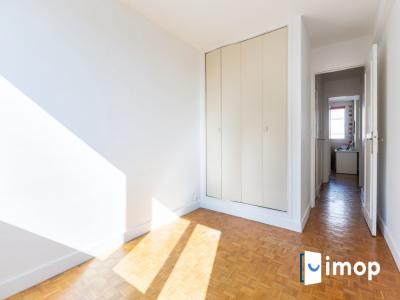 For sale Paris-20eme-arrondissement 4 rooms 64 m2 Paris (75020) photo 4